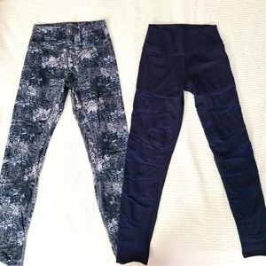 Til You Collapse legging bundle